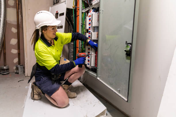 Best Electrical Installation Contractor  in Blair, WI