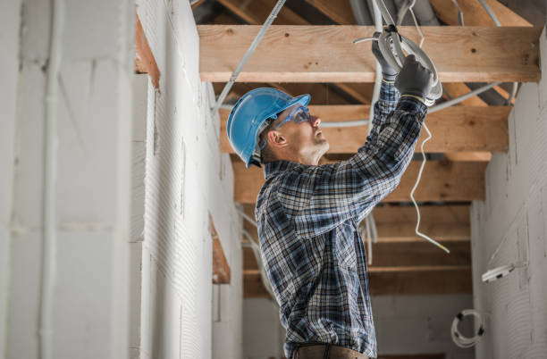 Best Residential Electrician Services  in Blair, WI