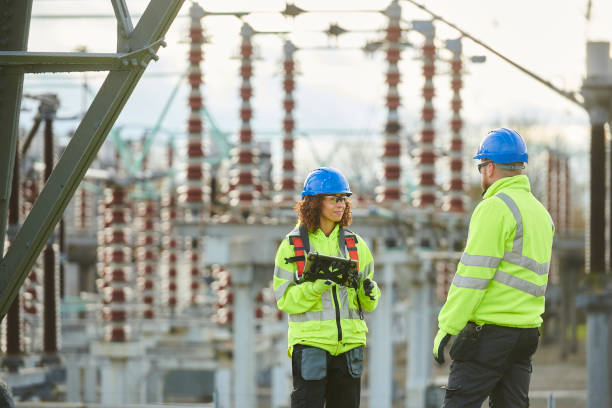 Best Emergency Electrical Repair  in Blair, WI