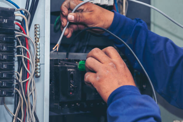 Best Electrical Rewiring Services  in Blair, WI