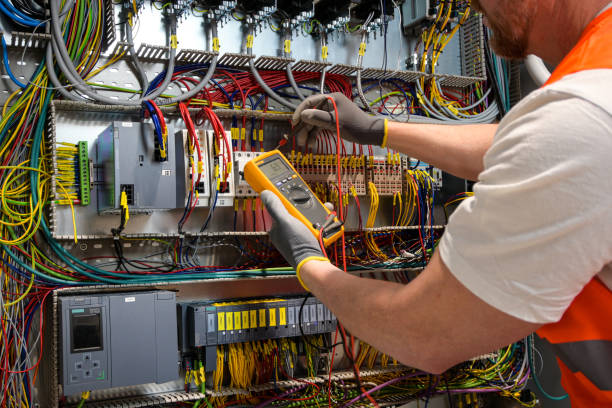 Best Electrical Outlet Repair  in Blair, WI