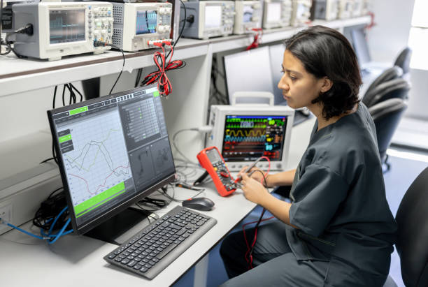 Best Industrial Electrical Services  in Blair, WI