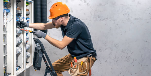 Best Electrical Rewiring Services  in Blair, WI