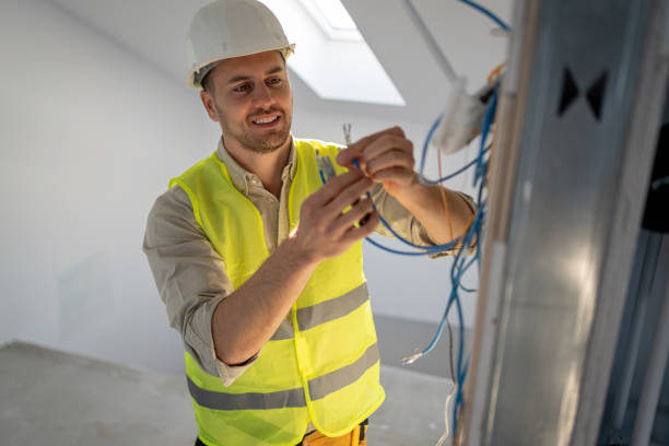 Best Commercial Electrician Services  in Blair, WI