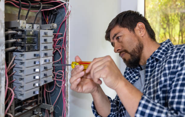 Best Electrical Installation Contractor  in Blair, WI